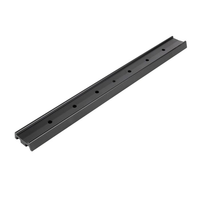 Agena V Series Vixen-Style Dovetail Rail - 400mm (15.7