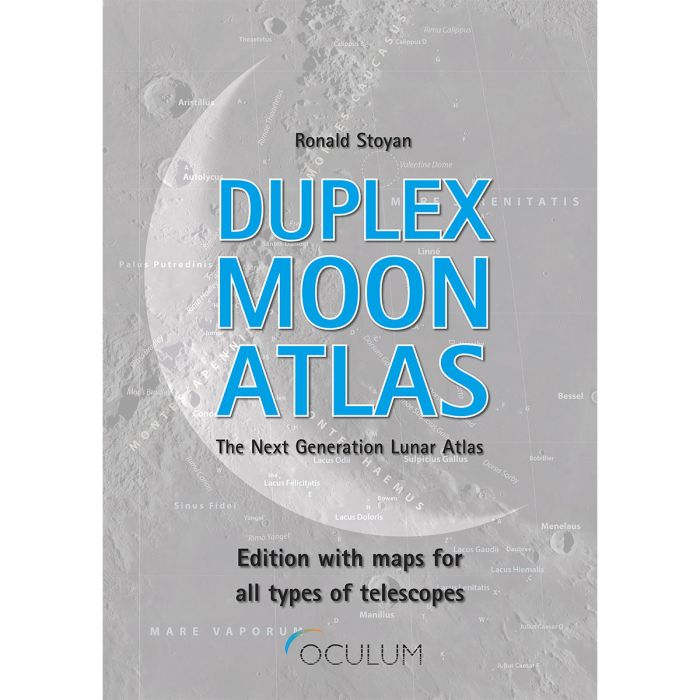 Duplex Moon Atlas [By Stoyan]