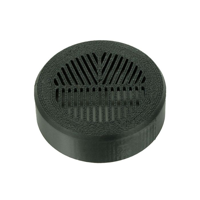 Dwarf Mini Telescope Bahtinov Mask for Buckeye Dew Shield Buckeye Stargazer