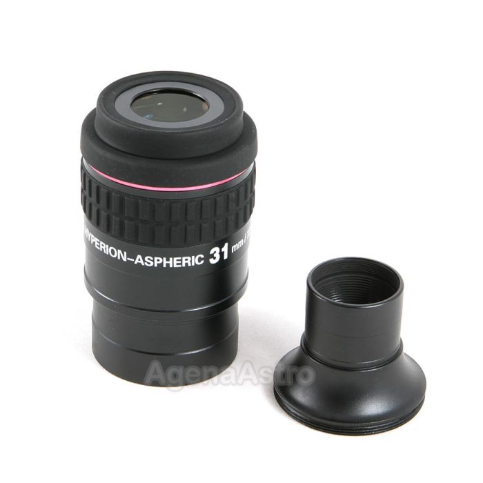 Baader Hyperion-Aspheric Eyepiece - 31mm # HYP-31 2454631