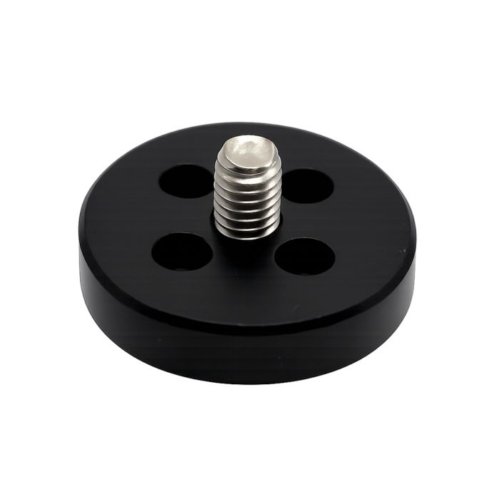 EmCan Ball Head Mount Adapter for EM31 Pro Mount Head # EMA01