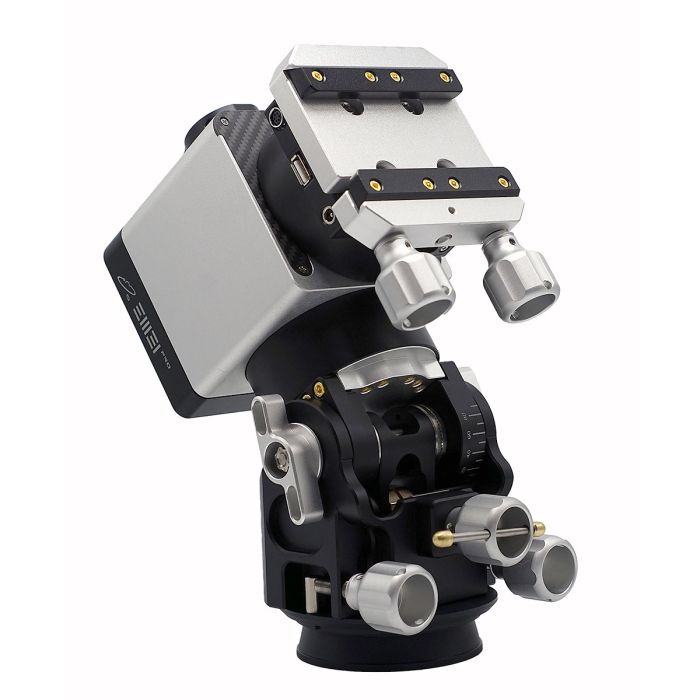 EmCan EM31 Pro Strain Wave Equatorial Mount Head # EM31-Pro