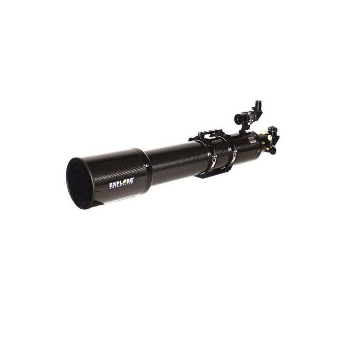 Explore Scientific 152mm f/8 Triplet ED Apochromatic Refractor Telescope - Carbon Fiber Edition