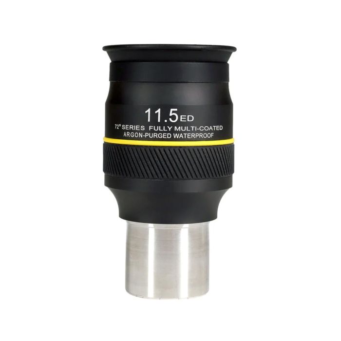 Explore Scientific 72° ED Series 11.5mm Waterproof Eyepiece