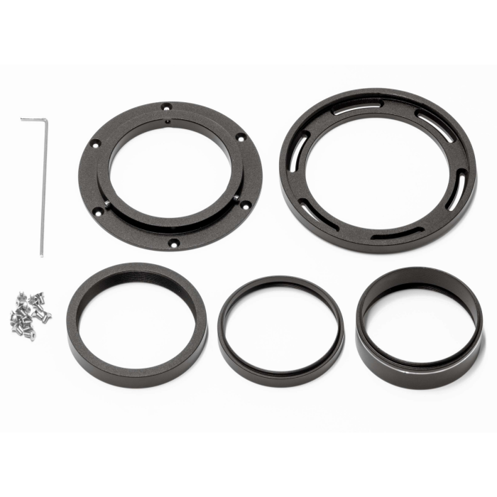 Wanderer Astro FETA M92 Adapter Kits for Takahashi Epsilon 180 # WFETA92-E180A