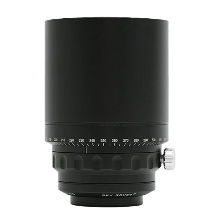 Focal Reducer 130GPS Telescope 0.8x Specialist SkyRover Sky Rover # SR130GPSRFF