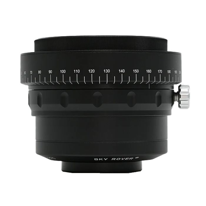 Focal Reducer for 155GPS Telescope SkyRover Sky Rover 0.8x Specialist SR155GPSRFF