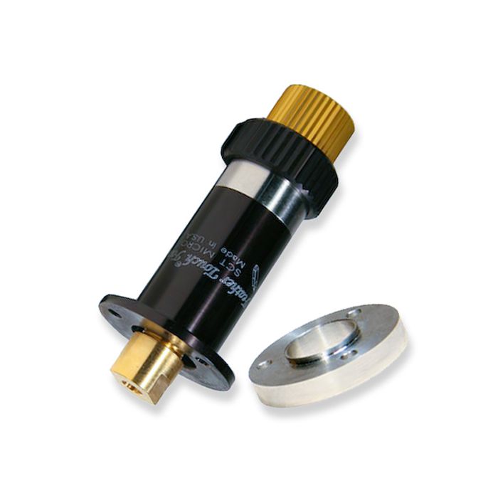 Starlight Instruments Feather Touch Micro Focuser for Celestron CPC9.25 & C9.25 Edge HD SCT # FTM-CPC9.25
