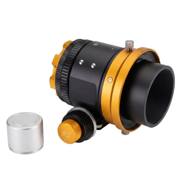 William Optics R&P Focuser for RC Telescopes | Precise Focus