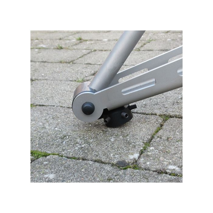 Track The Stars Adjustable Feet for TTS-160 Folding Pier # TTS2780