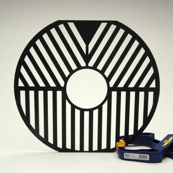 Farpoint Bahtinov Focus Mask for Meade 12