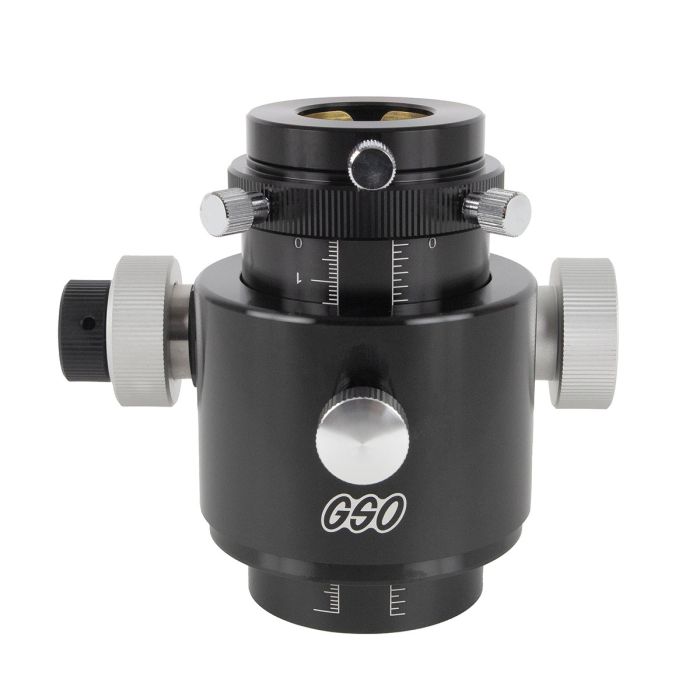 GSO Crayford Focuser 2