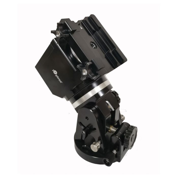 iOptron HAE432P Strain Wave AZ/EQ Dual Mount Head w/o iPolar # HAE432P iOptron HAE432P Strain Wave AZ/EQ Dual Mount Head w/o iPolar # HAE432P