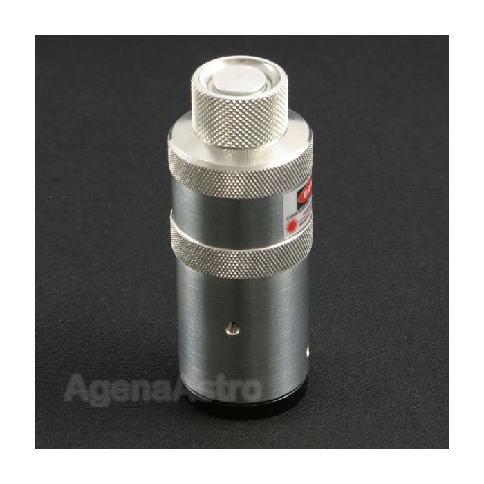 Howie Glatter 635nm High Brightness Red Laser Collimator - 1.25