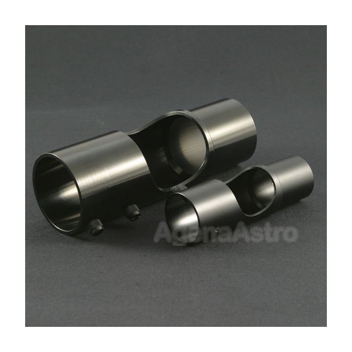 Howie Glatter Side Cut-Out Adapter Tube - 2