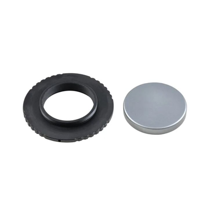 ToupTek M54 Accessory Adapter for Hope D60 Astrograph # HOPE-D60-M54-ADAPTER ToupTek M54 Accessory Adapter for Hope D60 Astrograph # HOPE-D60-M54-ADAPTER