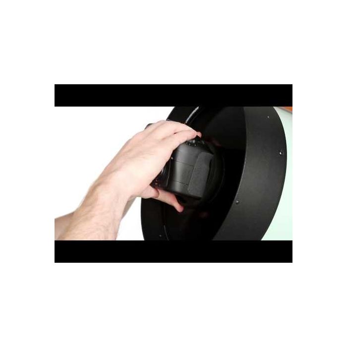 Celestron RASA 36cm Rowe-Ackermann Schmidt Astrograph OTA # 91077