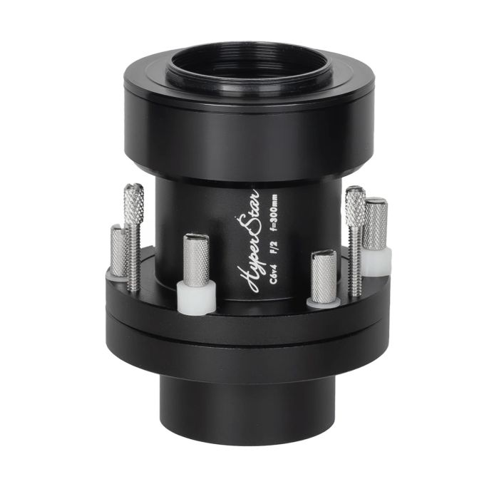 Starizona HyperStar v4 for Celestron 6