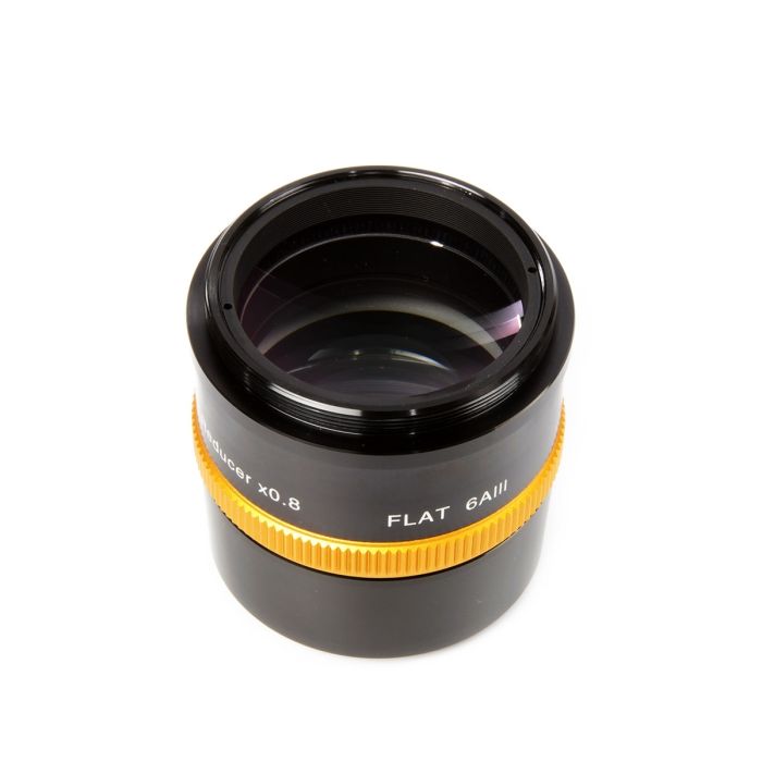 William Optics ZenithStar 103mm f/6.9 Imaging Apo Refractor with