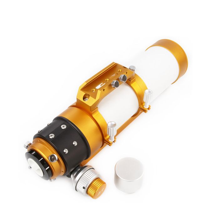 William Optics GT71 71mm f/5.9 Apo Refractor Telescope # A-F71GTII