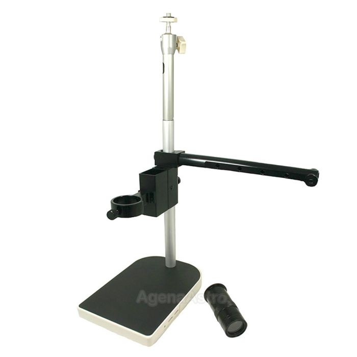 Completely assembled Revolution: Micro system as included Completely assembled Revolution: Micro system as included