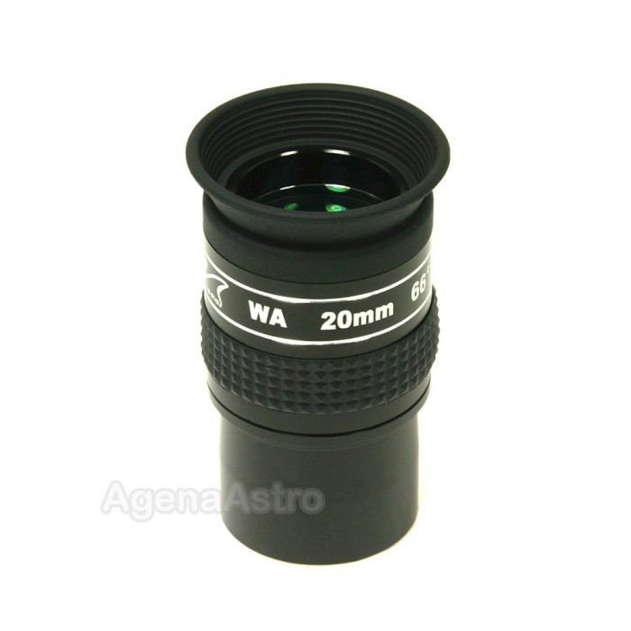 William Optics 1.25