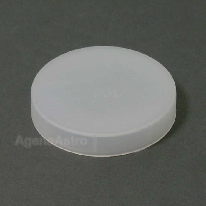 Agena End Cap: ID = 2.00