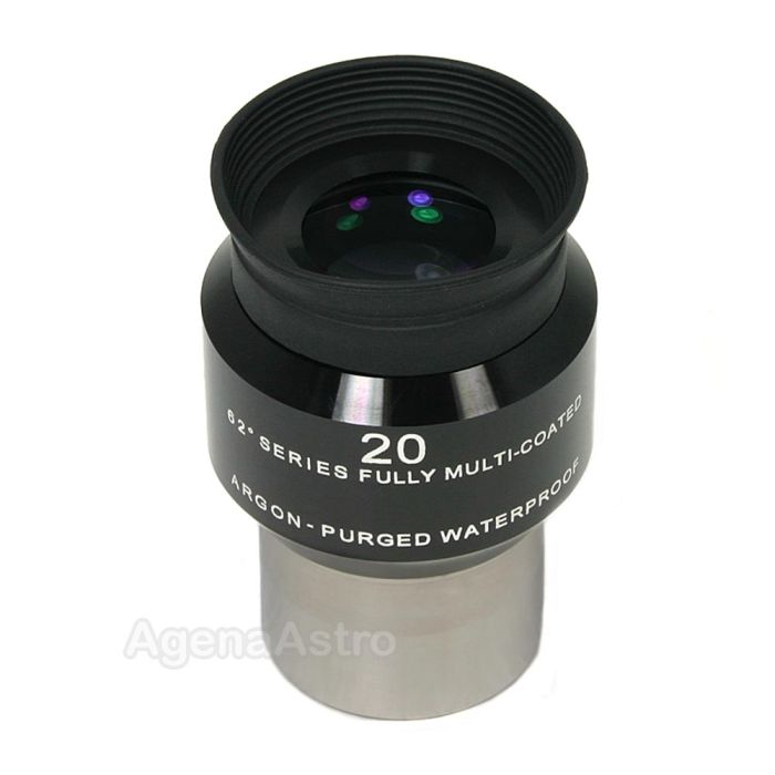 Explore Scientific 1.25