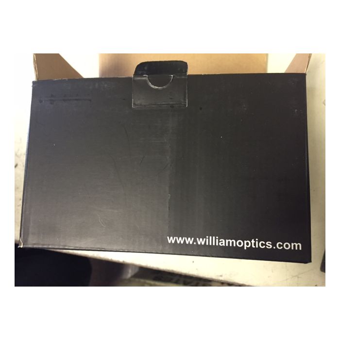 William Optics 2