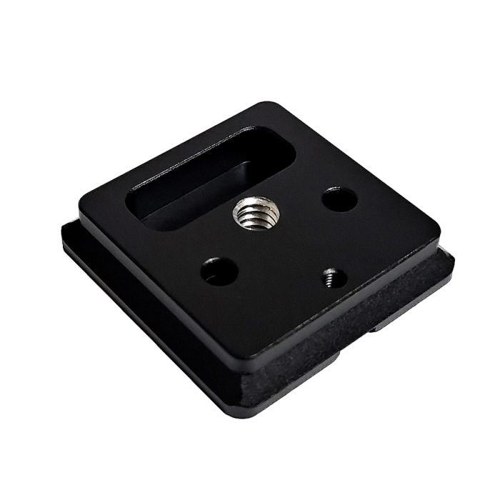 iOptron Arca-Swiss Quick Release Plate for PST Sky Tracker # 3683