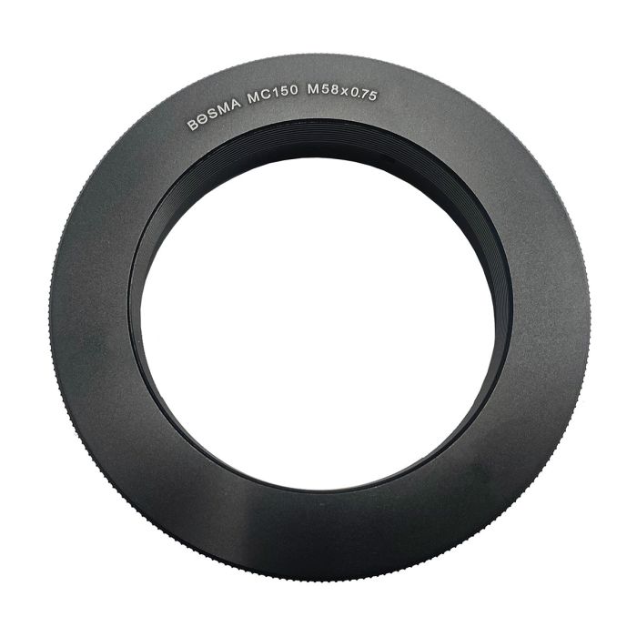iOptron iAFS2 Telescope Adapter iOptron/BOSMA MAK150 Telescopes P-FA20-M0580