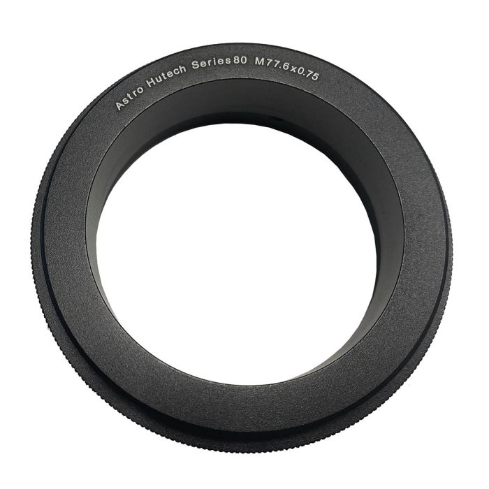 iOptron iAFS2 Telescope Adapter BORG 80 Series Telescopes P-FA20-M0776