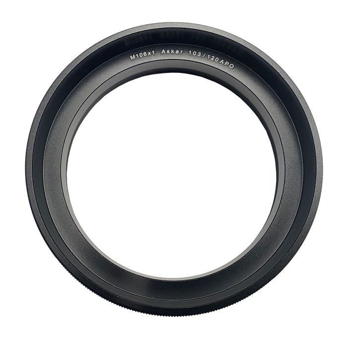 iOptron iAFS3 Telescope Adapter Askar 103Apo 120Apo Telescopes P-FA30-M1060