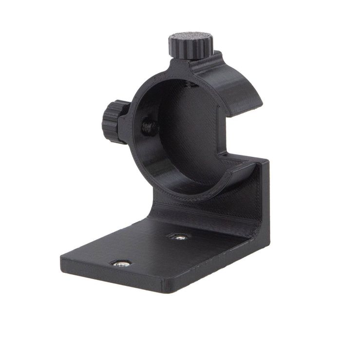 Buckeye Stargazer Mounting Bracket: For iOptron iPolar