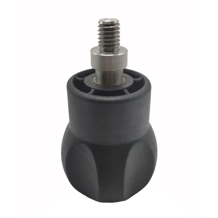 EmCan 85mm Tripod Adapter Knob for EM31 Pro Mount Head # EMA05