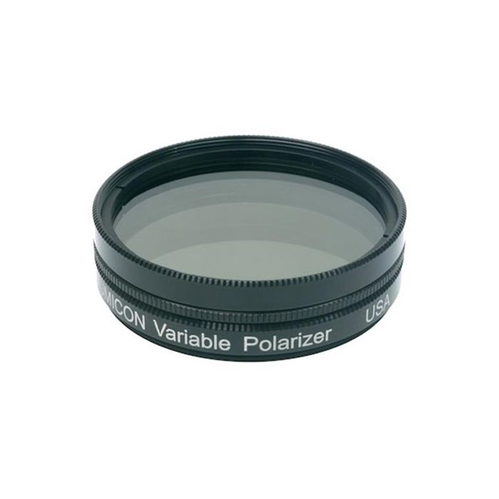 Lumicon Variable Polarizer Filter - 2