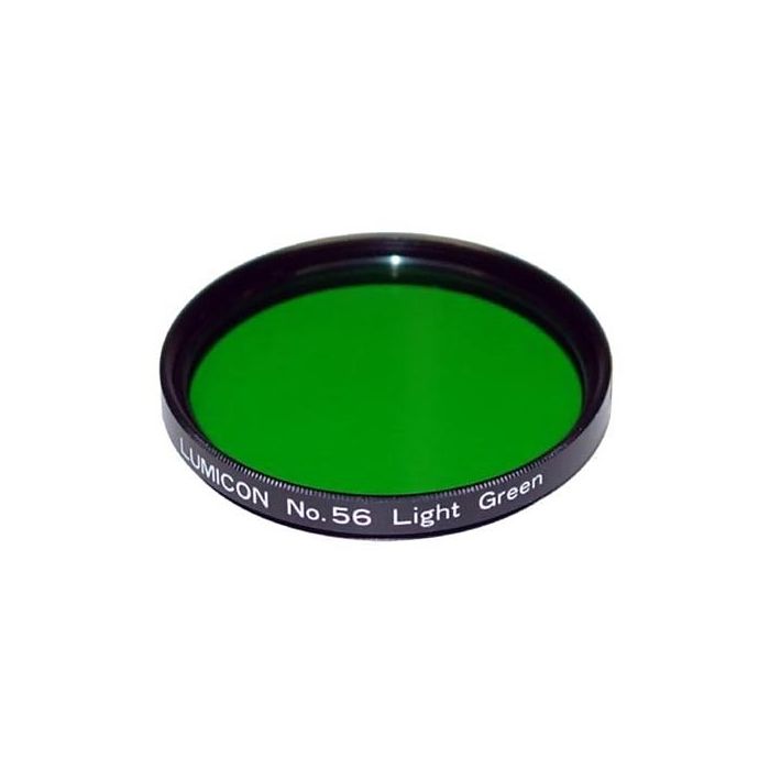 Lumicon Color / Planetary Filter #56 Green - 2