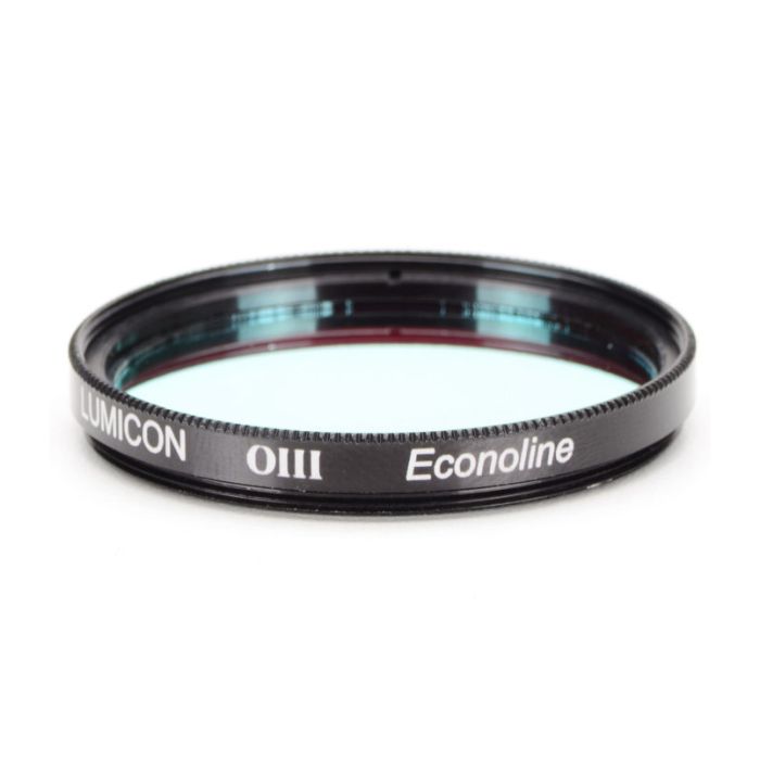 Lumicon Econoline Oxygen III Filter - 2