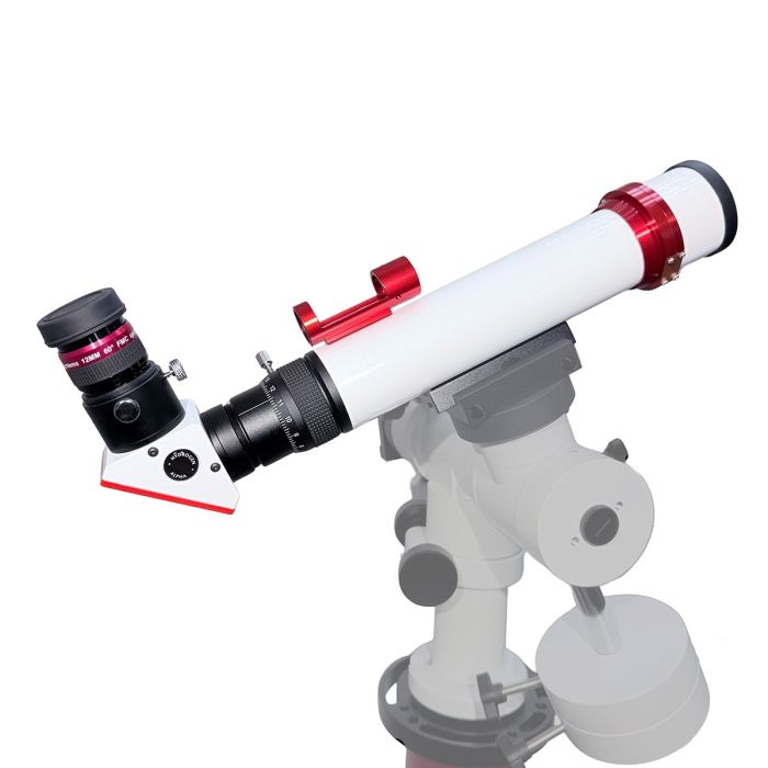 Solar Telescope Lunt Telescopes 40mm Ha B600 Blocking Filter Helical Focuser LS40THa-Standard-Kit