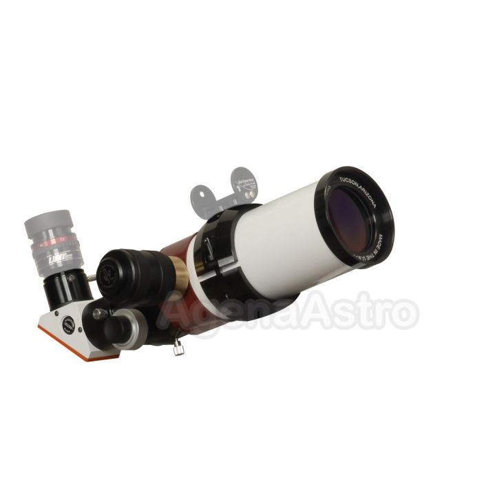 Lunt Solar 60mm Ha Solar Telescope w/ Pressure Tuner