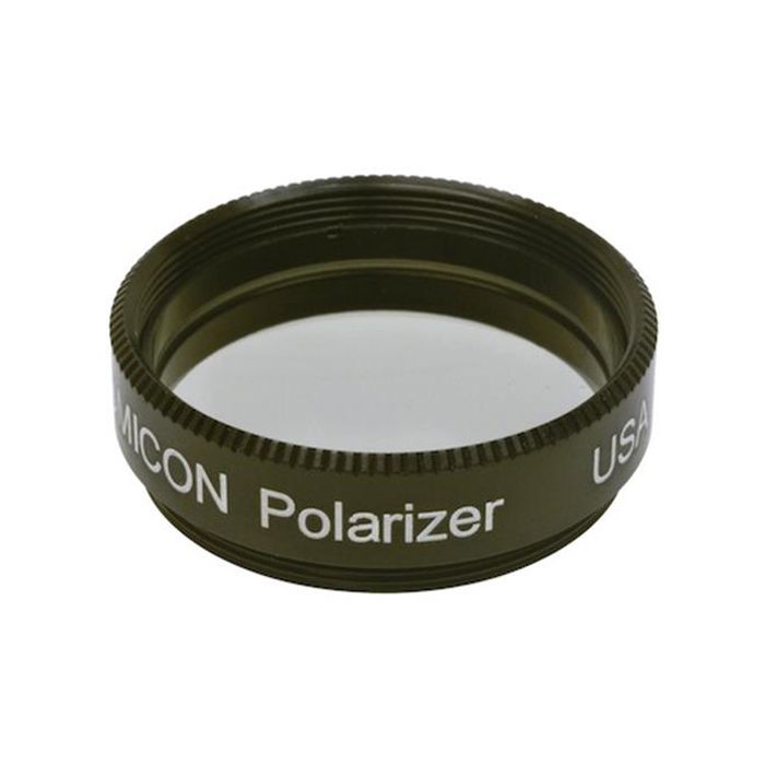 Lumicon Single Polarizer Filter - 1.25