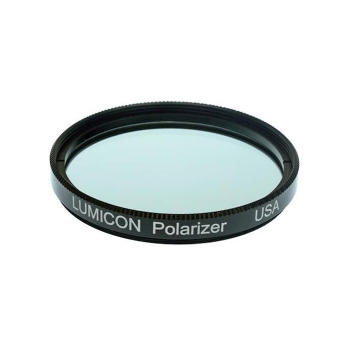 Lumicon Single Polarizer Filter - 2