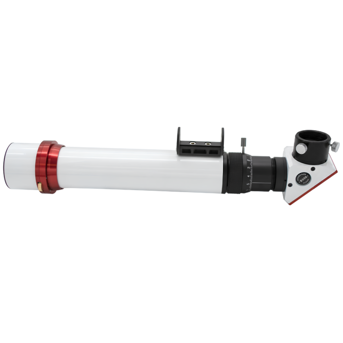 Lunt 40mm Ha Solar Telescope with B1200 Blocking Filter & Helical Focuser
