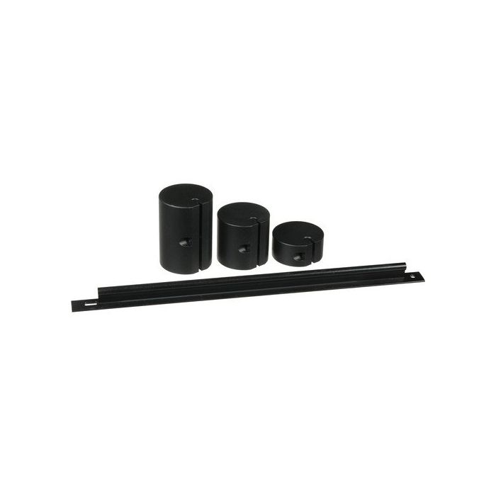 Meade Tube Balance Weight System #1403 for Meade 12