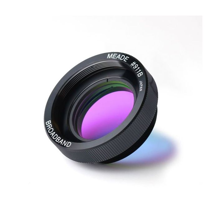 Meade Series 4000 911B Nebular Filter with SC Thread # 07524 Meade Series 4000 911B Nebular Filter with SC Thread # 07524