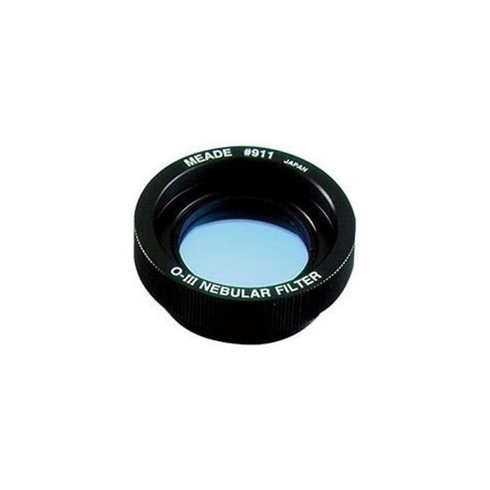 Meade Series 4000 911X Oxygen III Nebular Filter # 07543 Meade Series 4000 911X Oxygen III Nebular Filter # 07543