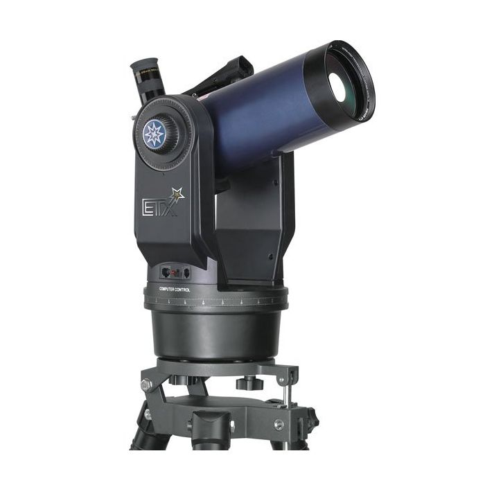 Meade ETX-90 90mm f/13.8 MAK Telescope - Portable Observatory