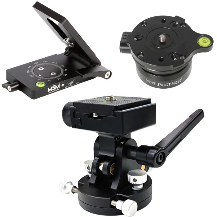 Move Shoot Move NOMAD Star Tracker - Alignment Kit # ALIGNMENT-KIT