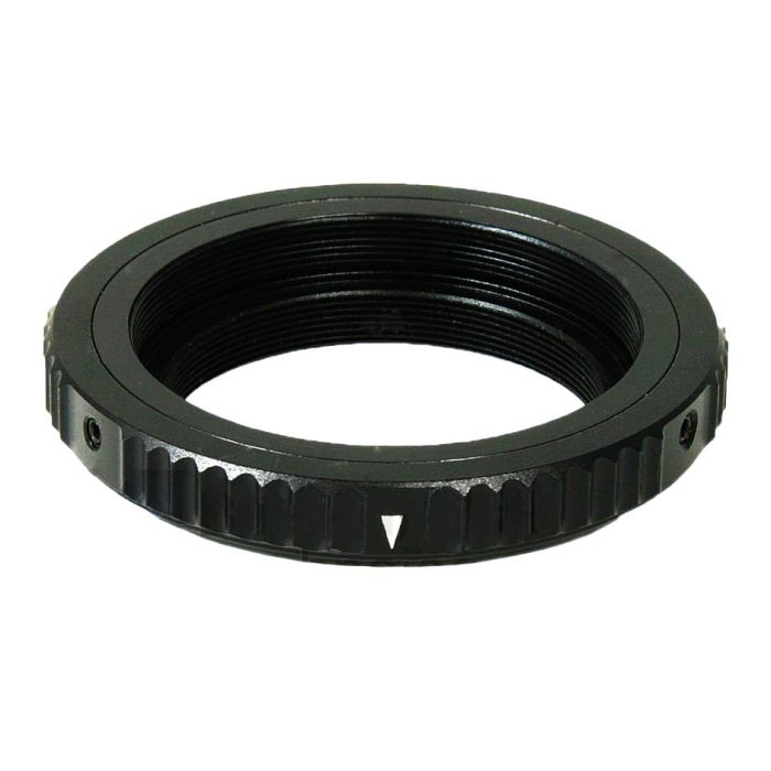 Nikon SLR/DSLR Cameras Wide 48mm T-Ring  # P-16 Blue Fireball 