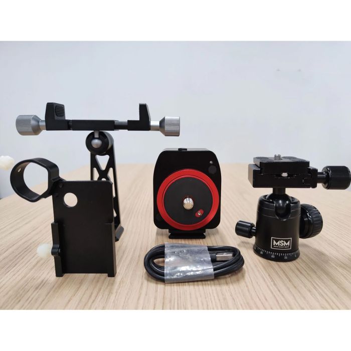 Move Shoot Move Nomad Phone Kit # PHONE-KIT